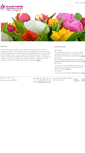 Mobile Screenshot of flashflower.com